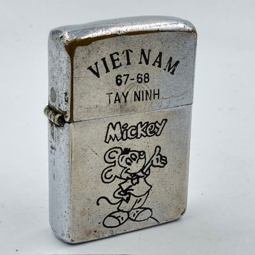 VIETNAM ZIPPO