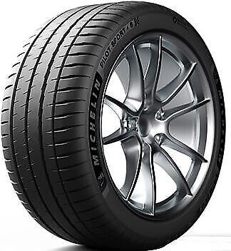 86699301109 Sport Warranty Tires 30000 4S 97Y Michelin 235/45R17 Mile eBay Performance | 4 Pilot