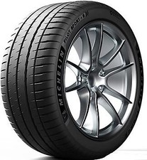 Michelin Pilot Sport 4s 23540r18 Tire