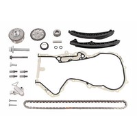 Vaico - V10-10015-SP - Steuerkettensatz - Passt FüR Volkswagen 03C109158A