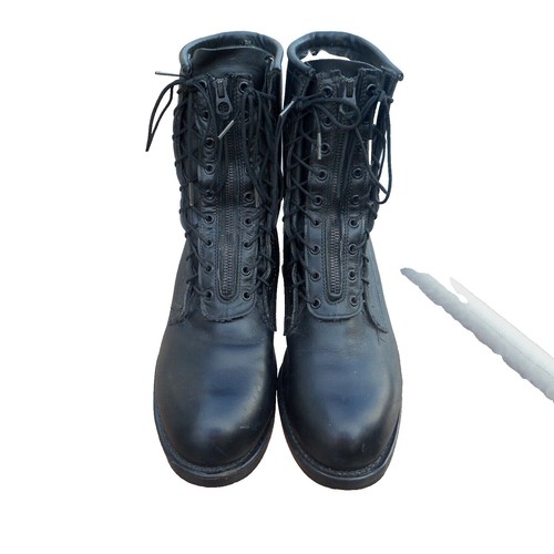 HIROMU TAKAHARA T.F.O.A BootsEngineer boots side zip Size 27cm US