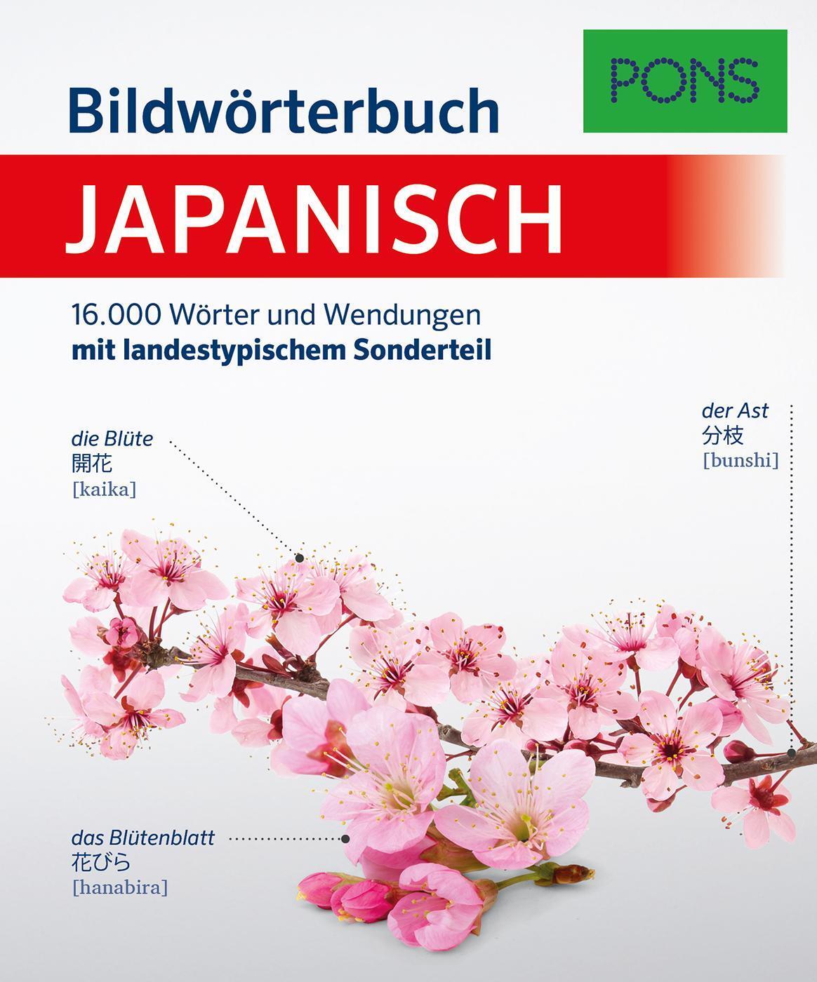 Thumbnail - Pons Bildwörterbuch Japanisch,