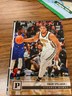 2018-19 Panini Chronicles #132 Omari Spellman RC Rookie