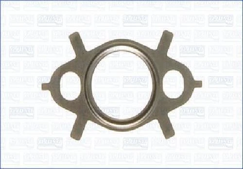 Original AJUSA Dichtung Leitung AGR-Ventil 01108500 für Audi Seat Skoda VW - Bild 1 von 1