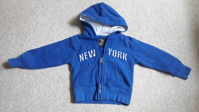 U.S.Moda hoodie for boys size XS