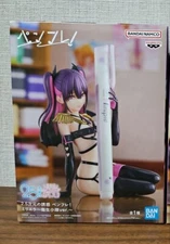 2.5-dimensional temptation Penfle Miriella Medical Platoon ver Japan