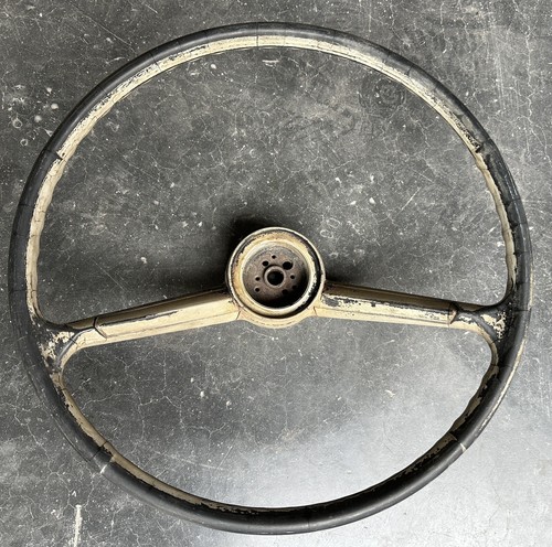 Boutons De Tableau De Bord Neufs Pour Chevrolet Bel Air/Impala 1961-1963 - Ventilation Et Radio