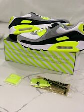 Nike Air Max 90 Multi Swoosh (Grey) FN7810-001