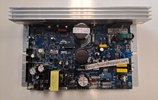 MC5100DTS3 / MC5100DTS3-50W - Freemotion, Hea...