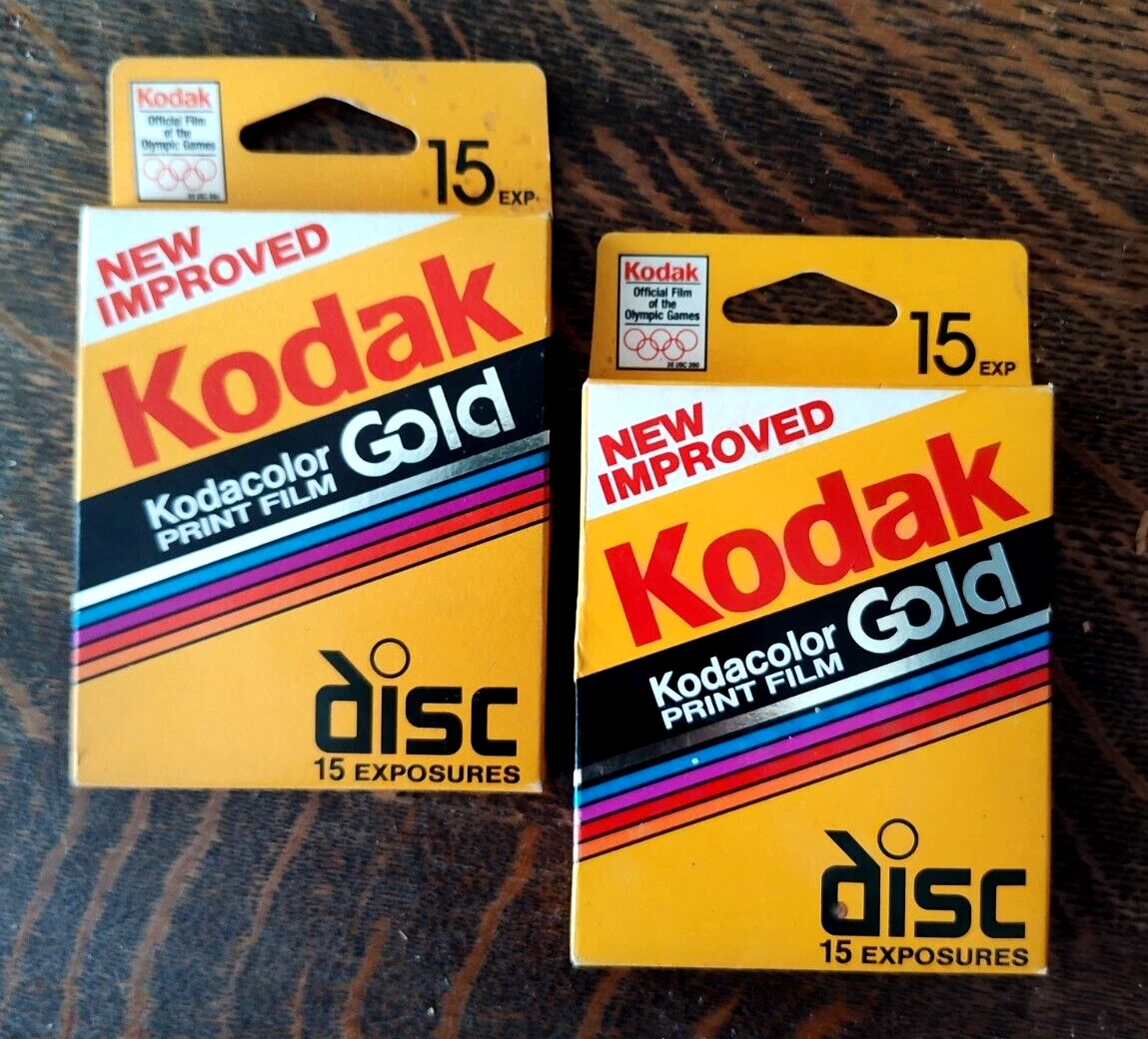テレビゲーム 【レア品】コダック COLOR FILM TV COMPUTER GAMES