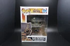 Funko Pop!  Black Panther Marvel #274