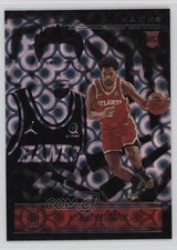 2020-21 Panini Illusions Rookies Asia Trophy Collection Skylar Mays #182 0yk6