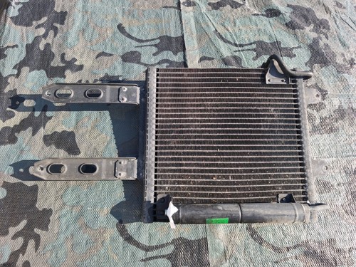 Kondensator Klimaanlage 6X0 820 411 A  (Typ:6N/6KV)