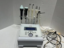 Tested Zemits Lueur 5 in 1 Skin Rejuvenation System