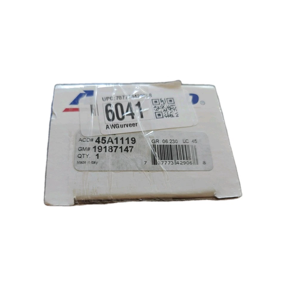 AC Delco Professional Chassis Parts 45A1119 GM#19187147 - Image 2 of 4