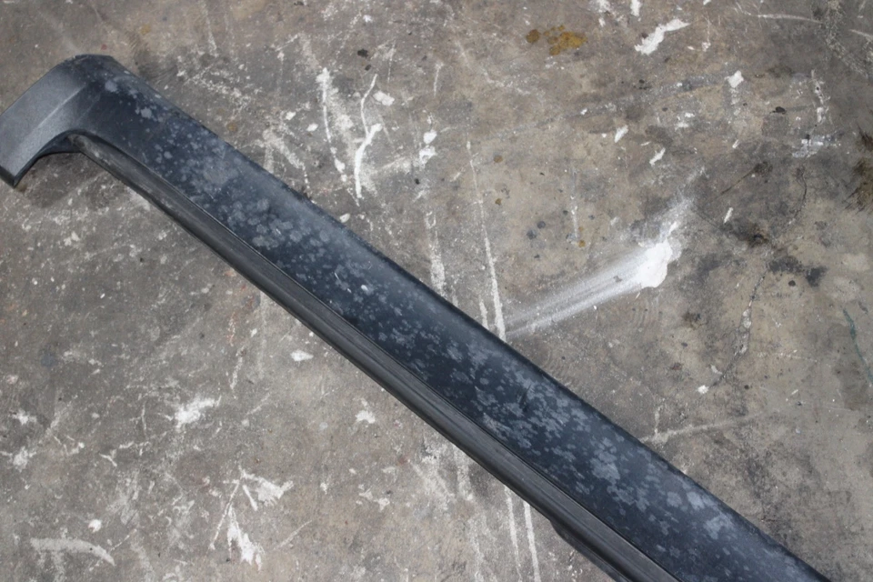 2013-2016 GMC ACADIA SLT SAIA LATERAL DIREITA PASSAGEIRO PAINEL BALANCIM FABRICANTE DE EQUIPAMENTO ORIGINAL - Imagem 4 de 4