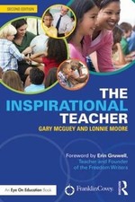 Inspirational Teacher by Gary McGuey Paperback Taylor  Francis Lt