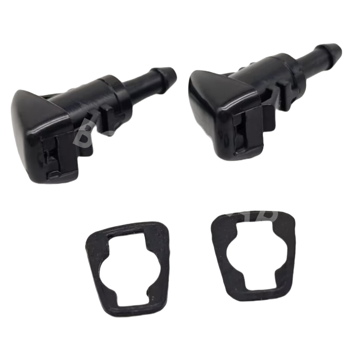 Fit For Chrysler PT Cruiser 2006-2010 Front Window Wiper Water Spray Nozzle Jet