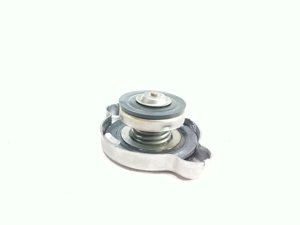 Tapa radiador Honda CBR 600 F4 99-00 Foto 4 de 4