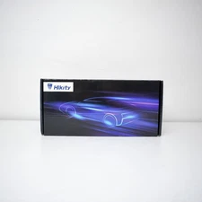 Hikity Y3802 Black T86 DVR 10.26" Smart Player Apple Car Play Android Audio