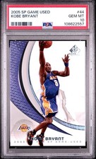 Top 24 Kobe Bryant Cards of All-Time 58