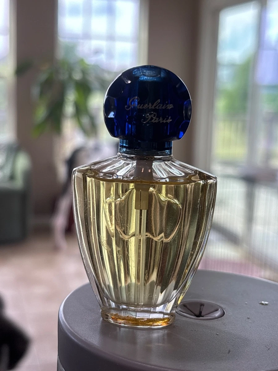 vintage guerlain products for sale | eBay