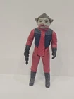 Vintage 1983 Kenner Star Wars ROTJ * NIEN NUNB * COMPLETE & NMNT * N5