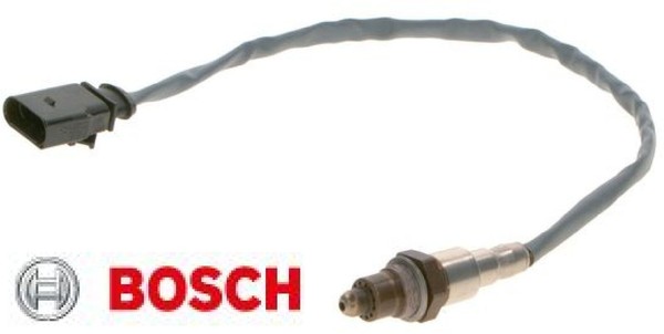 Bosch 0258030322 Lambdasonde Lamdasonde FüR Audi-image
