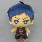 Kuroko's Basketball Daiki Aomine Plush toy Collection 6b