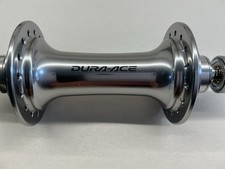 Shimano Dura Ace Front Hub HB 7800, 32 Hole - Excellent Condition