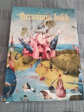 Hieronymus Bosch : Das vollständige Werk : D...