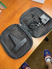 Plantronics Savi W440 W440-M W740 W740-M Wireless Headset Cradle Charger case