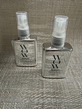 Color Wow Travel Size Mini Dream Coat Supernatural Spray 2x 50ml Value Set