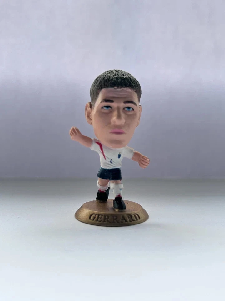 England Corinthian Microstars UK Football Figures for sale | eBay UK