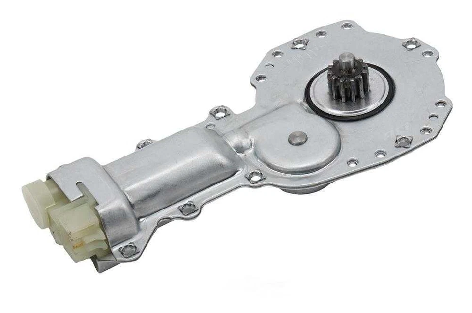 Motor de ventana Foto 2 de 4