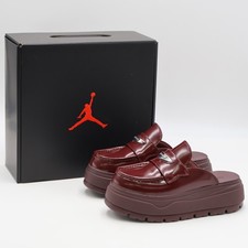 HJ4292-600 Nike Air Jordan Mule Dark Team Rojo (Mujeres)