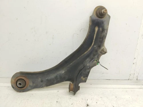 Brazo Suspension Inferior Delantero Izquierdo para RENAULT MEGANE II BE 5351506 - Imagen 2 de 10