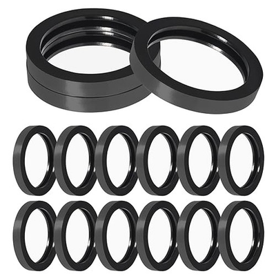 #ad #ad 15Pcs Gas Can Spout Gaskets Universal Rubber Ring Can Gaskets Fuel Washer Seals $12.99