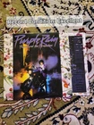 EXC Prince And The Revolution- Purple Rain- LP 1984 Warner Bros. 1-25110