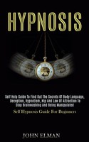 John Elman | Hypnosis | Taschenbuch | Englisch (2020) | Kartoniert / Broschiert
