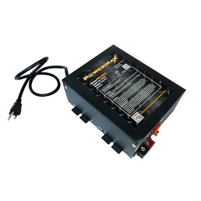  PM3-45 Power Supply, AC to DC Converter 110/120 VAC to DC 0-12 Volt 45 Amp