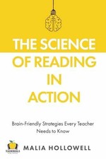 The Science of Reading in Action: - Paperback...