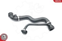 Oben Esen SKV 24SKV204 KüHlerschlauch FüR BMW