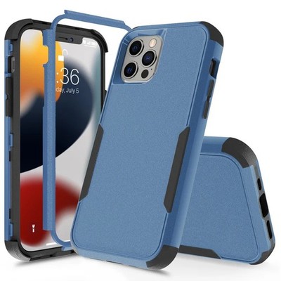 SORAKA Cover per iPhone 11 con portacarte Portafoglio Custodia