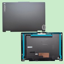 LCD Back Cover For Lenovo YOGA 7-16IRL8 7-16ARP8 2023 HQ207072CY000 Top Case