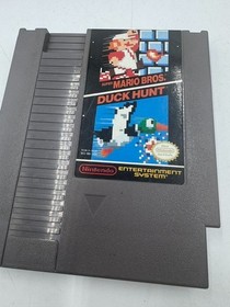 Nintendo NES Games - Pick your Title All Tested Authentic