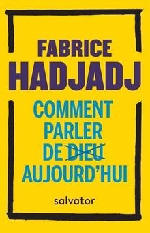 Comment parler de Dieu aujourd´hui ? (Poche) von FA... | Buch | Zustand sehr gut