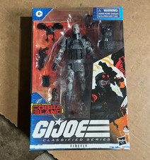 Hasbro G.I. Joe Classified Series Special Missions Cobra Island - Firefly