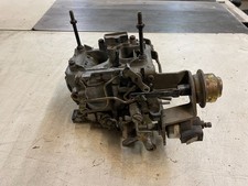 Rochester Two Barrel Varajet 17059675 For 1979 Chevy Olds Pontiac 151 Cid