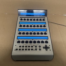 Mackie C4 MIDI Control Surface - Perfect for ...